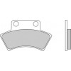 тормозные колодки для квадроцикла Polaris 2200464 ( FDB 2054 )